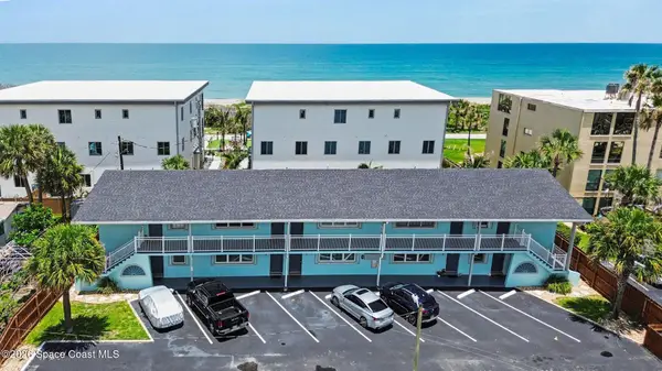 1011 S Miramar Avenue #Unt9, Indialantic, FL 32903