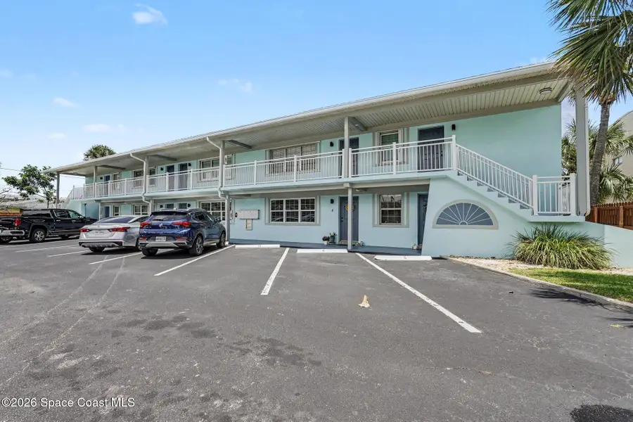 1011 S Miramar Avenue #Unt9, Indialantic, FL 32903 - #2