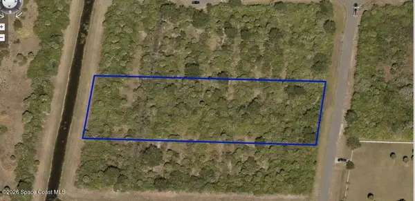 8410 Antelope Avenue, Palm Bay, FL 32909