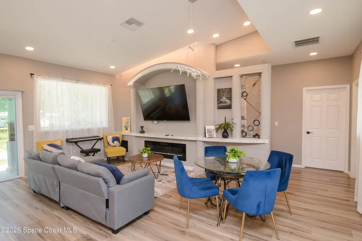3470 W Eau Gallie Boulevard, Melbourne, FL 32934 - #1