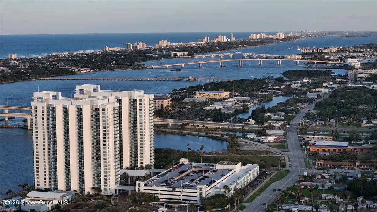 231 Riverside Drive #1110-1, Holly Hill, FL 32117 - #1