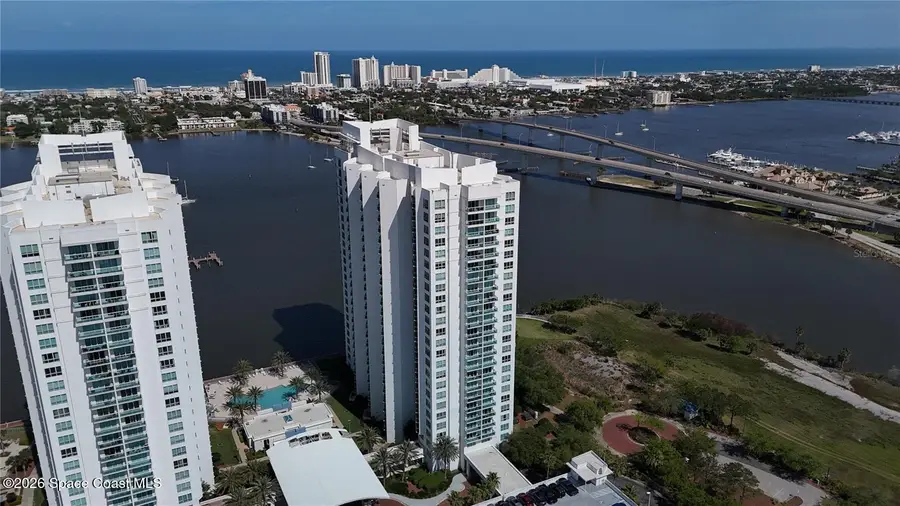 231 Riverside Drive #1110-1, Holly Hill, FL 32117 - #2