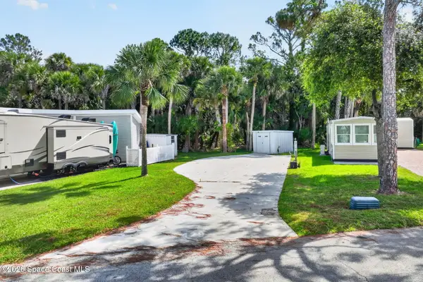 429 Oak Cove, Titusville, FL 32780