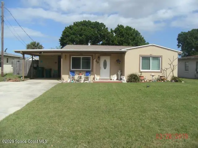 400 Jonquil Lane, Melbourne, FL 32901 - #1