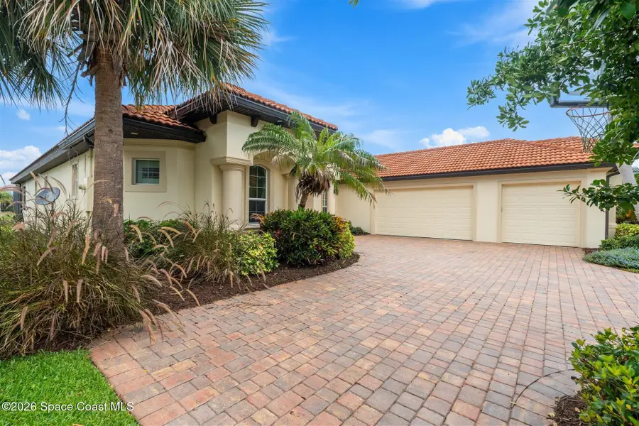 3259 Levanto Drive, Melbourne, FL 32940 - #3
