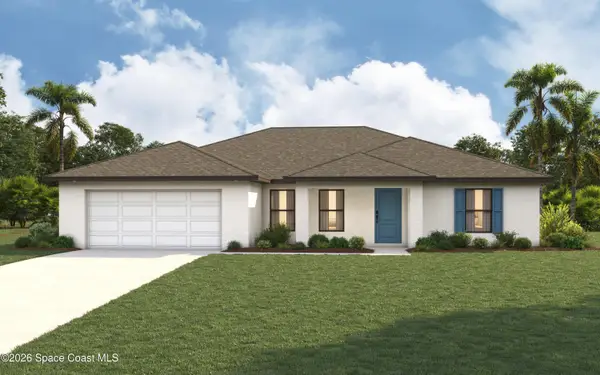 600 Cardinal Street Se, Palm Bay, FL 32909