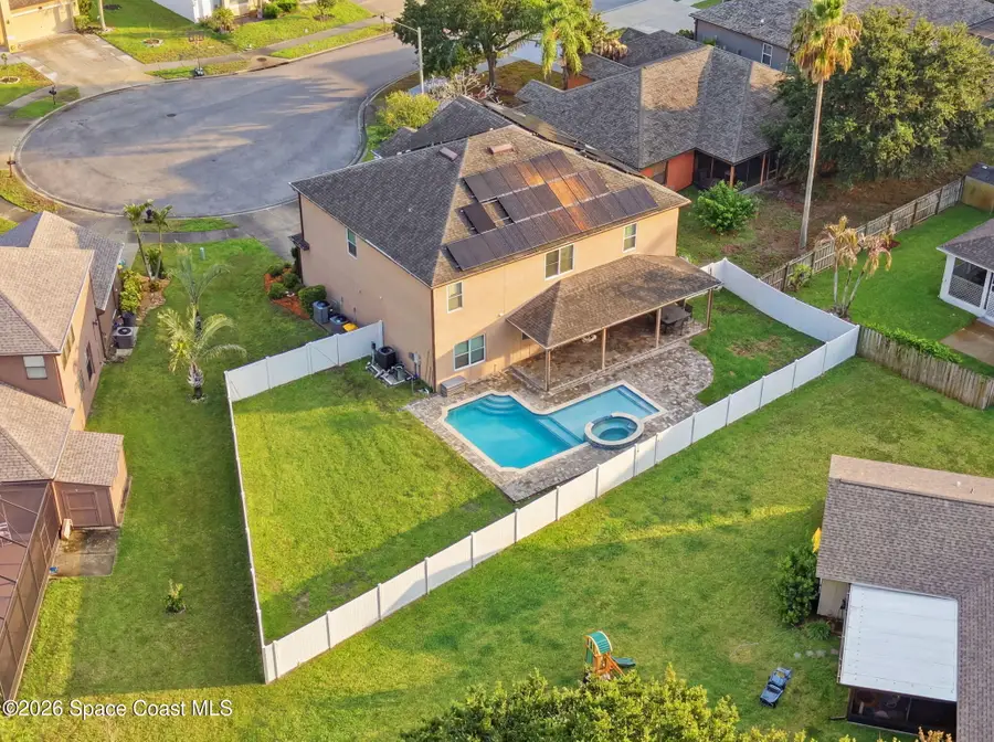 214 Jenifer Court, Merritt Island, FL 32952 - #3