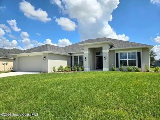 930 Palo Alto Street Se, Palm Bay, FL 32909 - #1