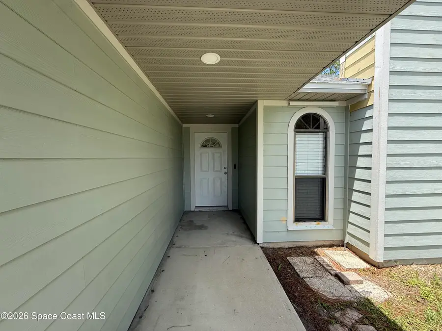 1205 Hegira Street Nw, Palm Bay, FL 32907 - #2