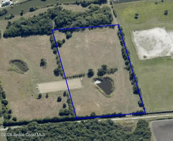 0 Orlando 5 Acres West Avenue, Mims, FL 32754
