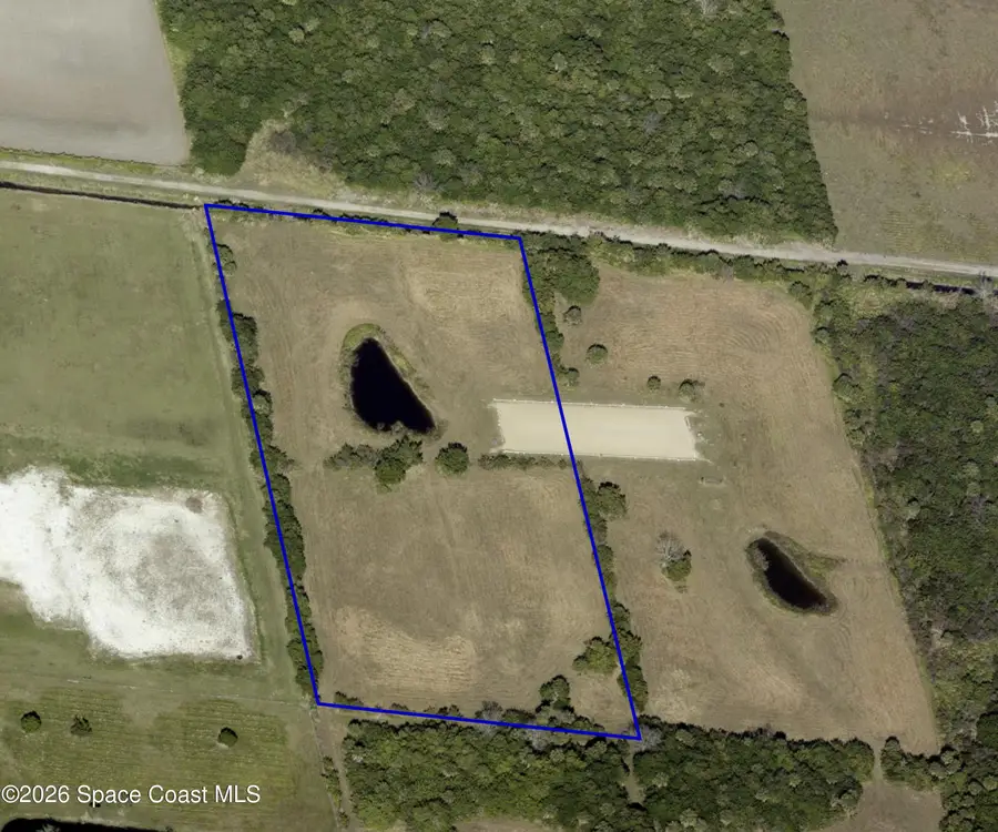 0 Orlando 5 Acres West Avenue, Mims, FL 32754 - #2