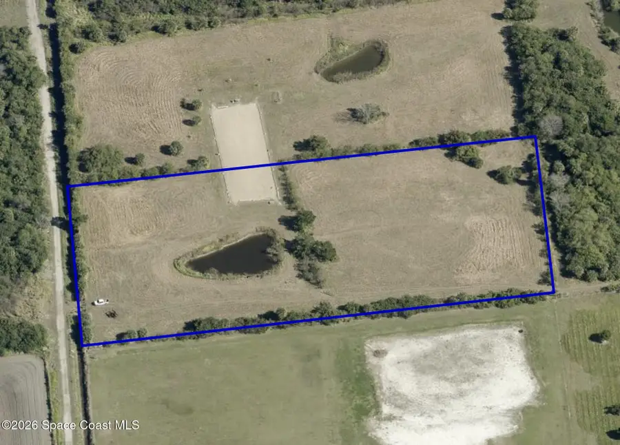 0 Orlando 5 Acres West Avenue, Mims, FL 32754 - #3