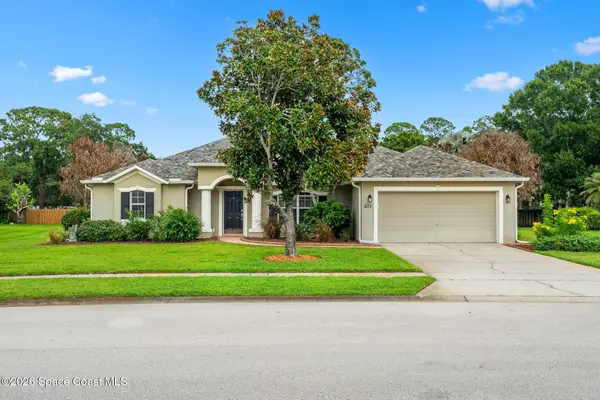 673 Linville Falls Drive, Melbourne, FL 32904