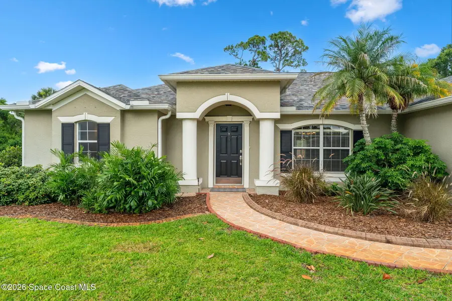 673 Linville Falls Drive, Melbourne, FL 32904 - #2