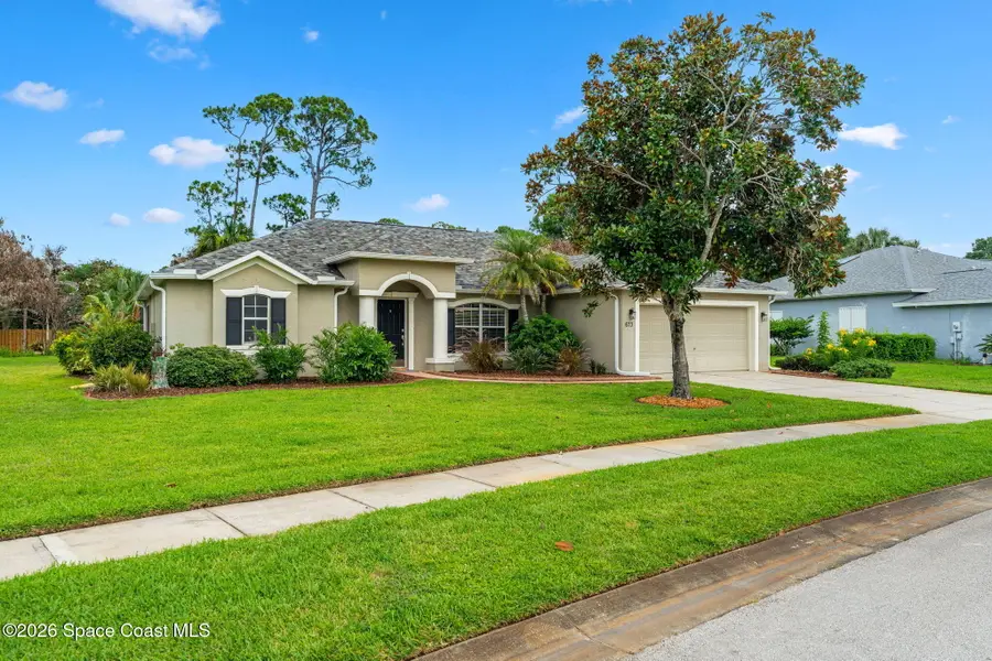 673 Linville Falls Drive, Melbourne, FL 32904 - #3