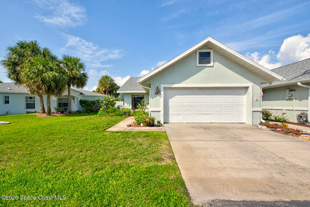28 Sunset Street, Satellite Beach, FL 32937 - #1