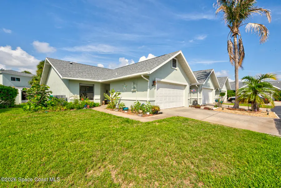 28 Sunset Street, Satellite Beach, FL 32937 - #2