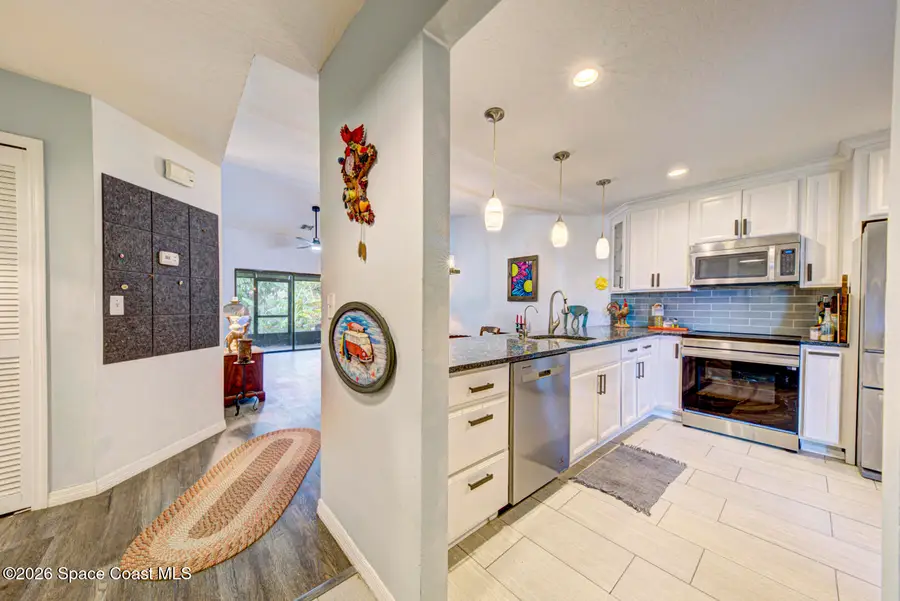28 Sunset Street, Satellite Beach, FL 32937 - #3