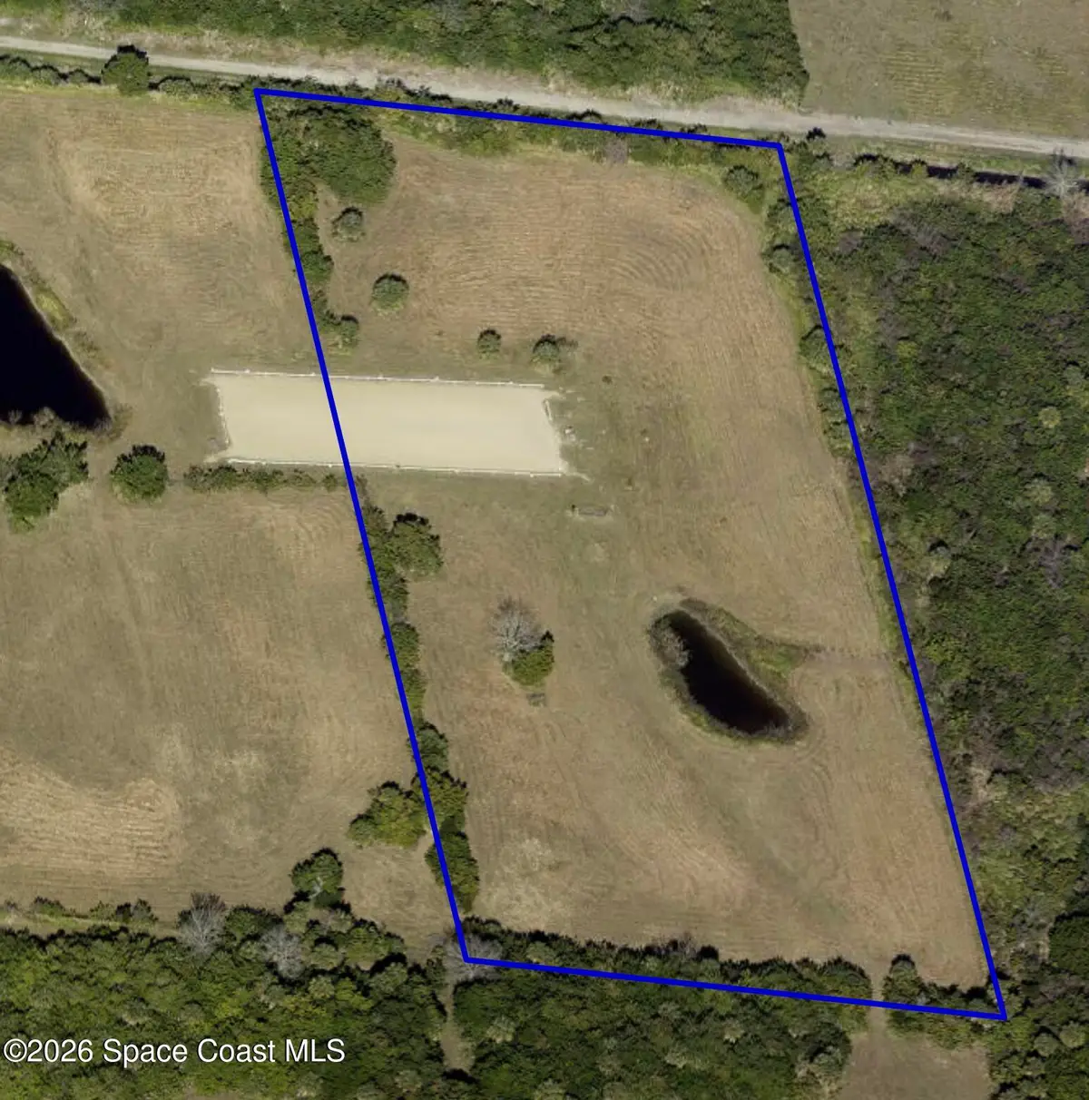 0 Orlando Ave. 4.69 Acres East Avenue, Mims, FL 32754 - #1