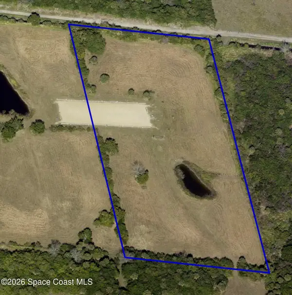 0 Orlando Ave. 4.69 Acres East Avenue, Mims, FL 32754