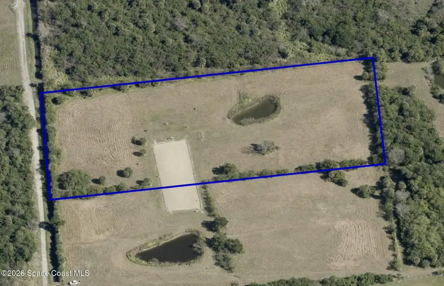0 Orlando Ave. 4.69 Acres East Avenue, Mims, FL 32754 - #2