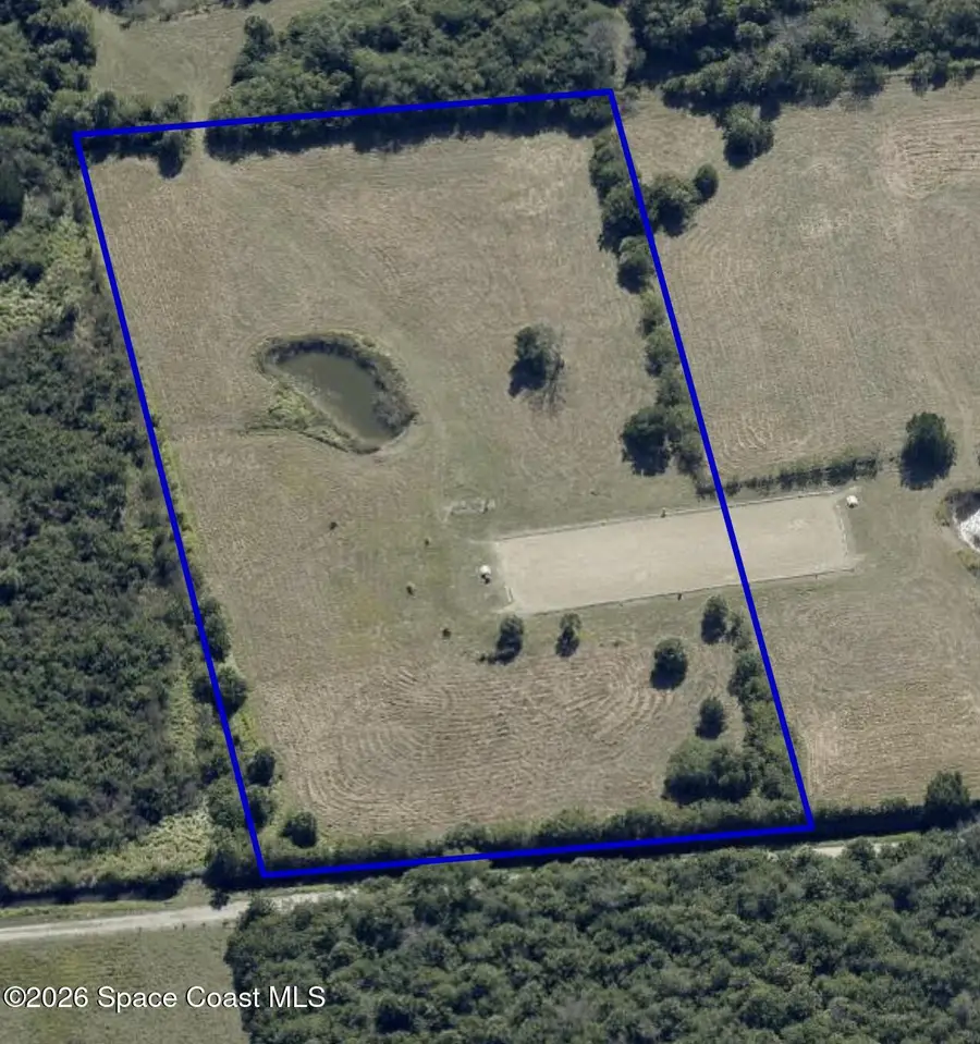 0 Orlando Ave. 4.69 Acres East Avenue, Mims, FL 32754 - #3