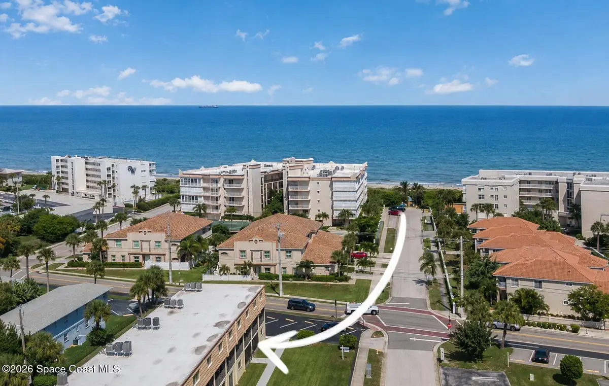 7101 Ridgewood Avenue #102, Cape Canaveral, FL 32920 - #1