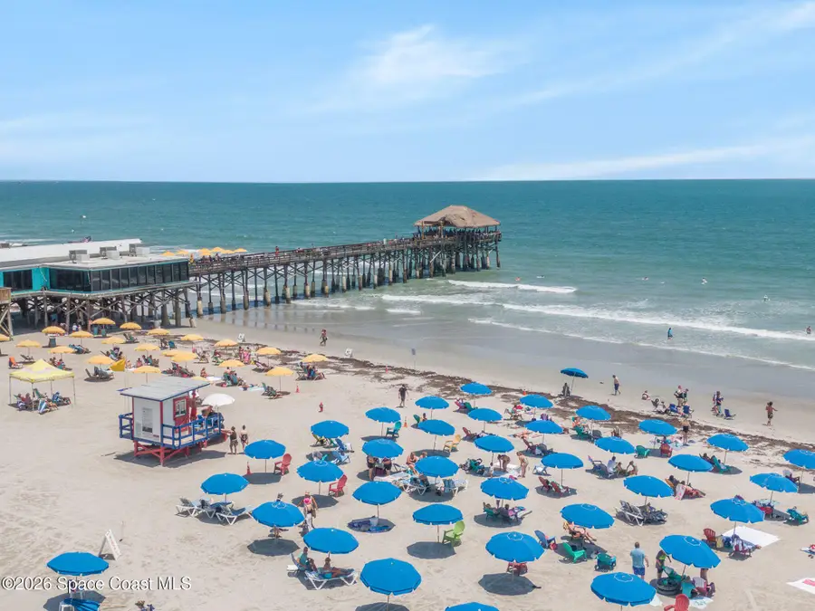 7101 Ridgewood Avenue #102, Cape Canaveral, FL 32920 - #2