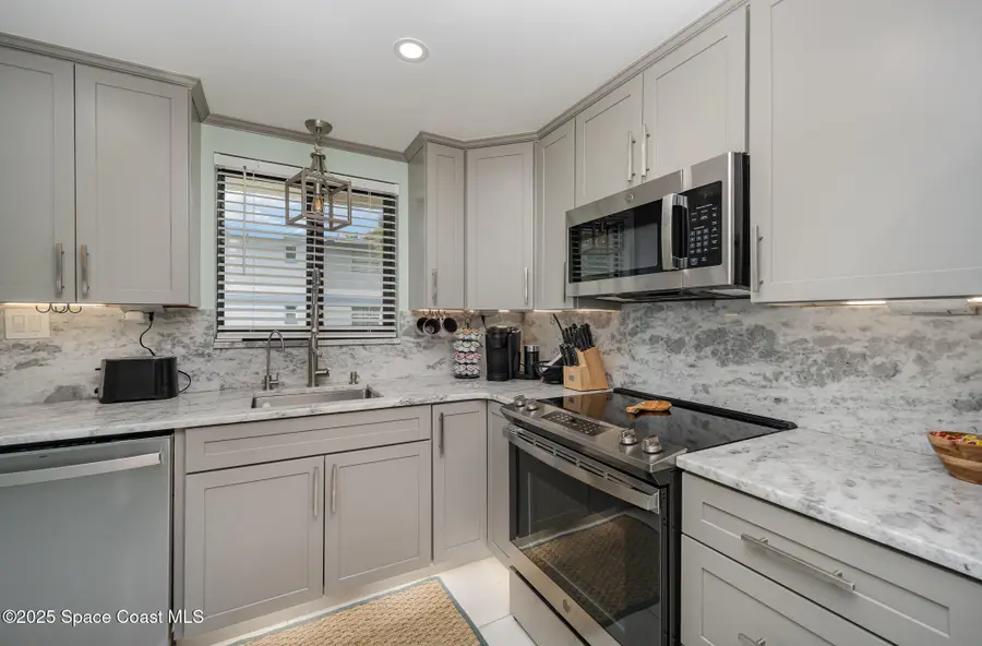 7101 Ridgewood Avenue #102, Cape Canaveral, FL 32920 - #3