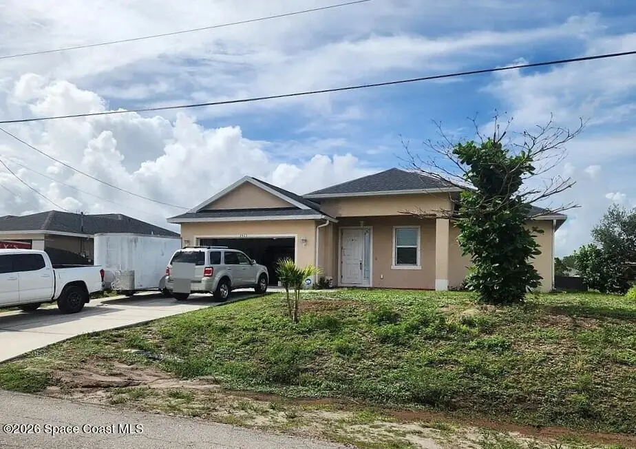 2903 26th Street Sw, Lehigh Acres, FL 33973 - #1