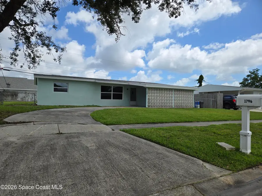 1796 Pontiac Circle N, Melbourne, FL 32935 - #2