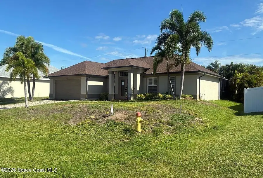 1303 SW 34th Street, Cape Coral, FL 33914 - #2
