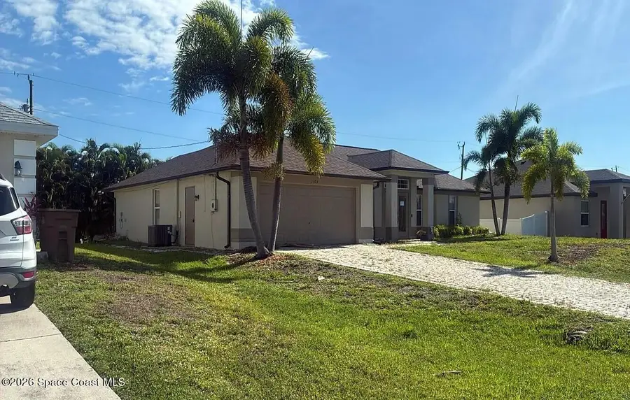 1303 SW 34th Street, Cape Coral, FL 33914 - #3