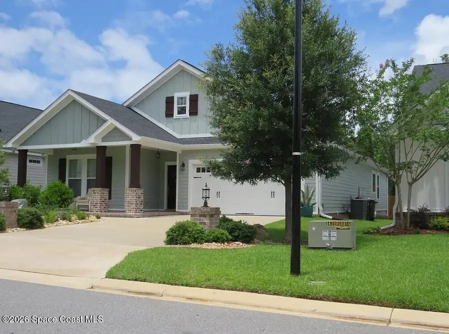 5700 Village Ridge Lane, Tallahassee, FL 32308 - #2