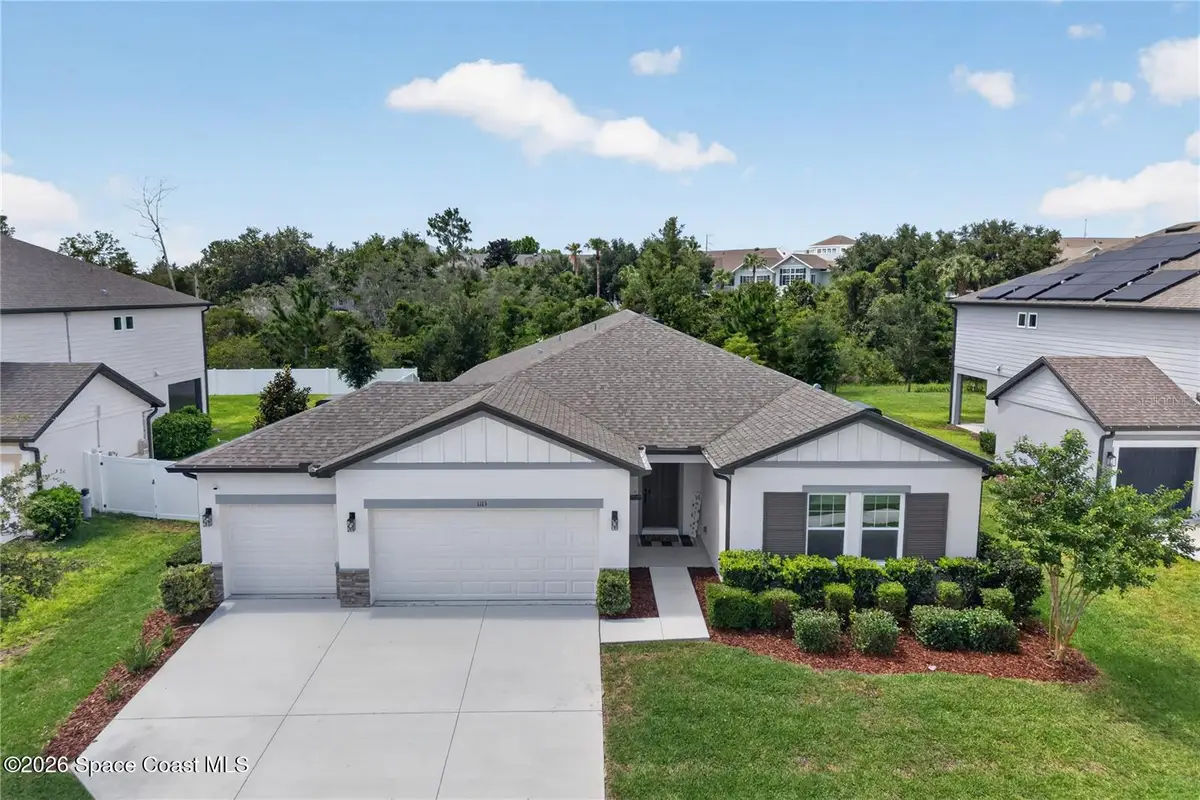 1113 Pearl Tree Road, Deltona, FL 32725 - #1