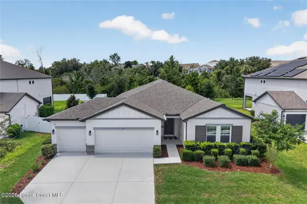 1113 Pearl Tree Road, Deltona, FL 32725