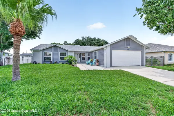 1531 Dallam Avenue Nw, Palm Bay, FL 32907