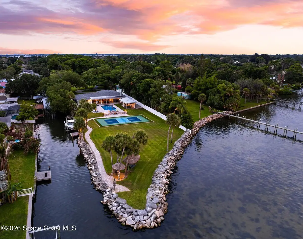 234 Serenity Point Lane, Merritt Island, FL 32952 - #1