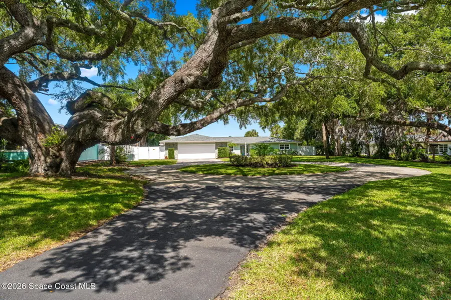 234 Serenity Point Lane, Merritt Island, FL 32952 - #3