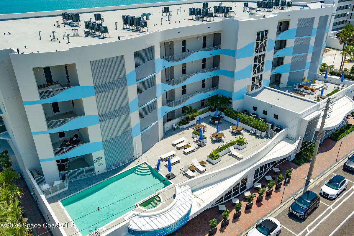 65 N Atlantic Avenue #403, Cocoa Beach, FL 32931 - #1