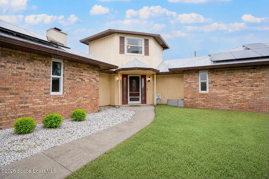 1091 SE Spinnaker Avenue, Port Saint Lucie, FL 34983 - #3