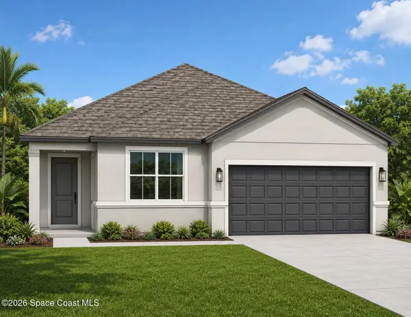 430 Denmark Street Sw #37, Palm Bay, FL 32908