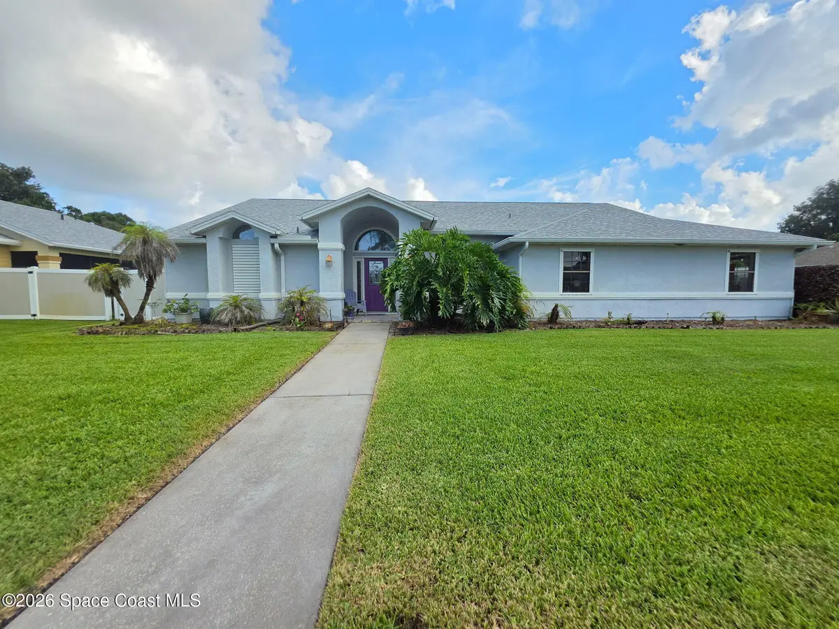 2599 Senator Way, Melbourne, FL 32901 - #1
