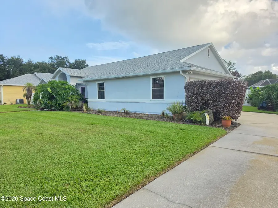 2599 Senator Way, Melbourne, FL 32901 - #2