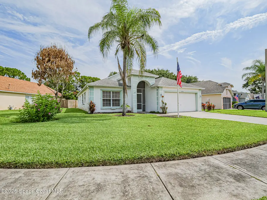 4891 Erin Lane, Melbourne, FL 32940 - #2