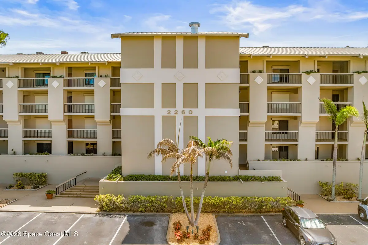 2260 Front Street #204, Melbourne, FL 32901 - #1