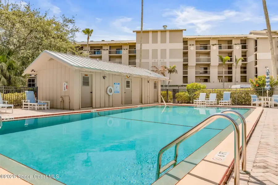 2260 Front Street #204, Melbourne, FL 32901 - #2