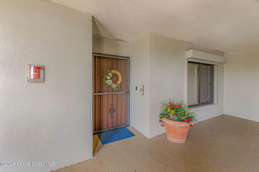 2260 Front Street #204, Melbourne, FL 32901 - #3