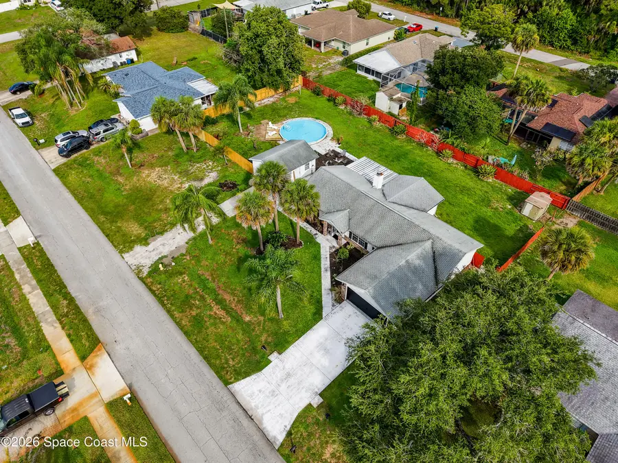 271 Hammock Road Se, Palm Bay, FL 32909 - #2