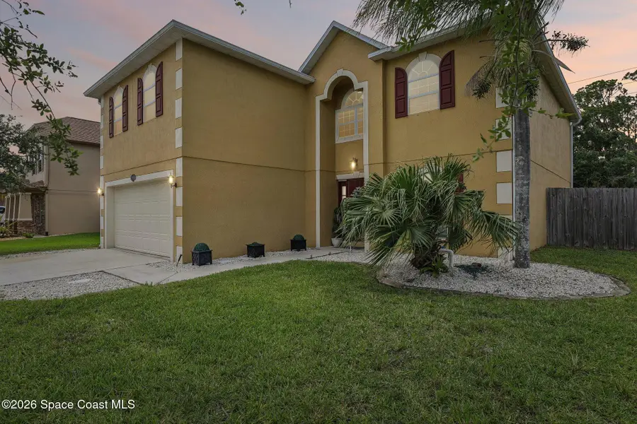 3150 Charon Avenue, Melbourne, FL 32904 - #2